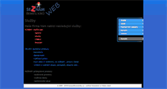 Desktop Screenshot of kominy.seznamremeslniku.cz